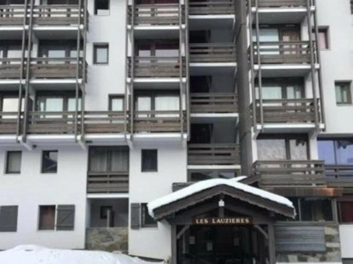 Apartment Appartement Cosy Pour 4 Pers. Avec Depart Ski Aux Pieds, Proche Commodites Et Pistes - Fr-1-545-17 Val Thorens