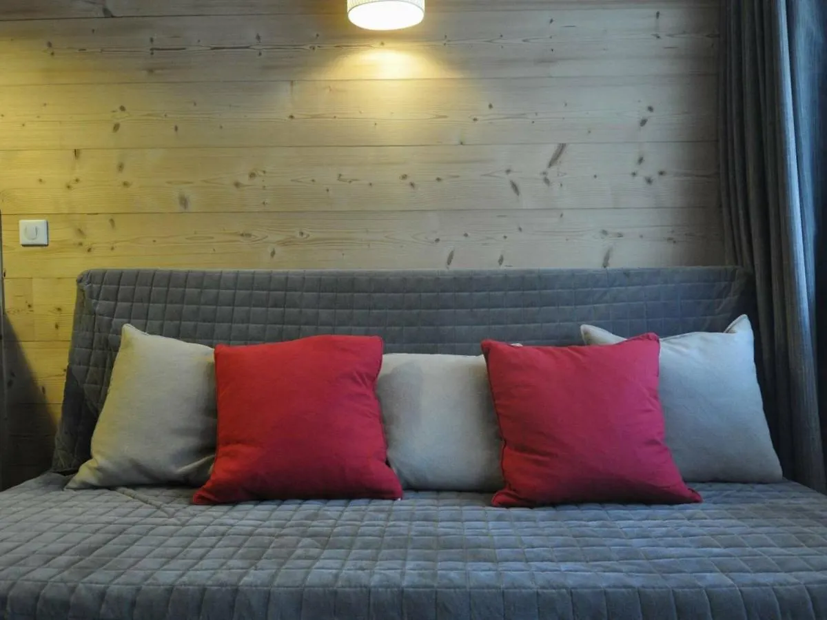 Appartement Cosy Pour 4 Pers. Avec Depart Ski Aux Pieds, Proche Commodites Et Pistes - Fr-1-545-17 Val Thorens 0*,
